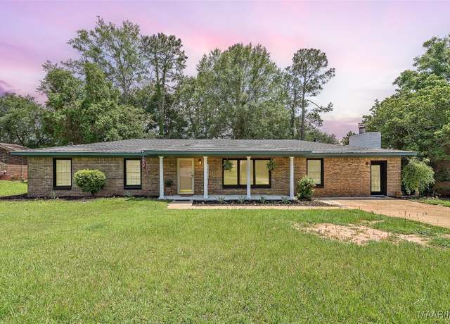 Property at 104 Candy Dr, Enterprise, AL 36330, 4 beds, 3 baths
