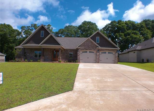 Property at 216 Bella Dr, Enterprise, AL 36330, 4 beds, 3 baths