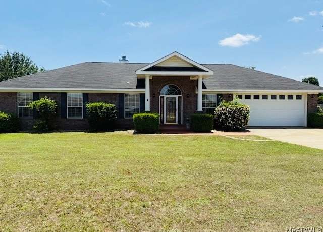 Property at 244 Trent Rd, Enterprise, AL 36330, 4 beds, 2 baths