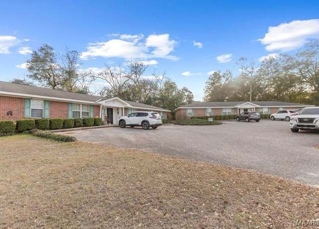 Property at 000 Eufaula St, Ozark, AL 36360, 32 beds, 160 baths