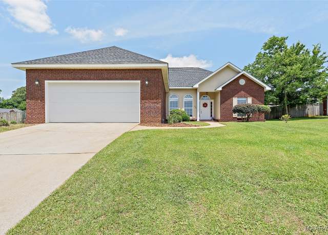 Property at 200 Remington Way, Enterprise, AL 36330, 3 beds, 2 baths