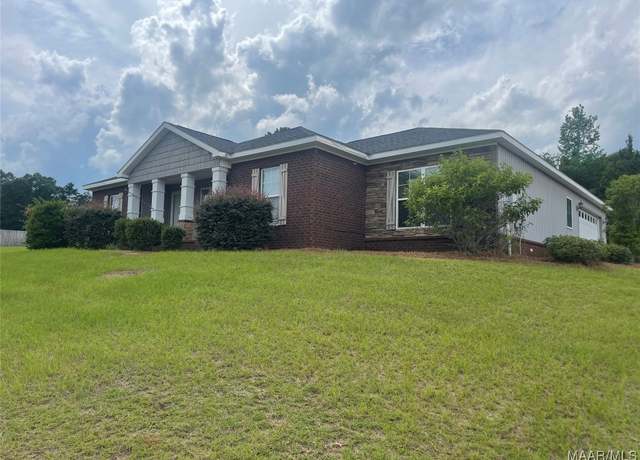 Property at 63 Freedom Hts, Enterprise, AL 36330, 3 beds, 2 baths