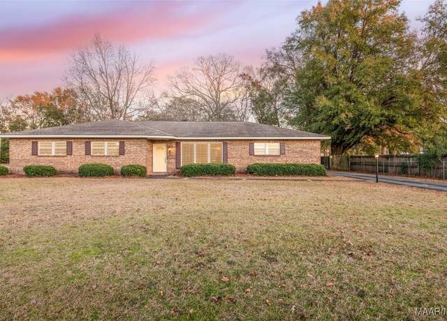 Property at 115 Highpoint Dr, Andalusia, AL 36420, 3 beds, 2 baths