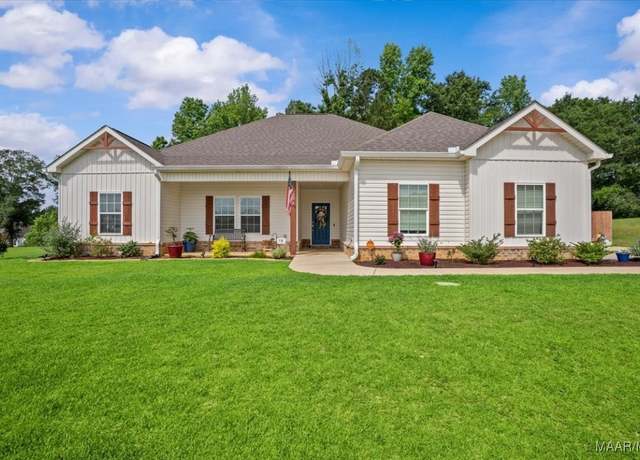 Property at 216 Neenan Dr, Enterprise, AL 36330, 4 beds, 2 baths