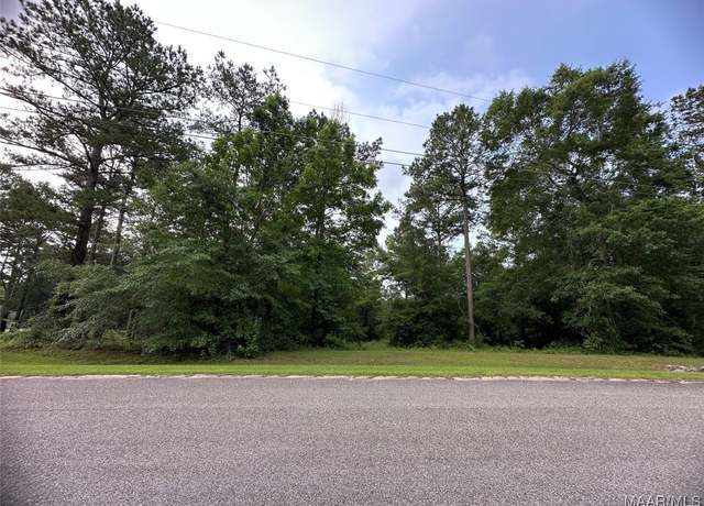 Property at 0 Private Road 1211 Ln, New Brockton, AL 36351