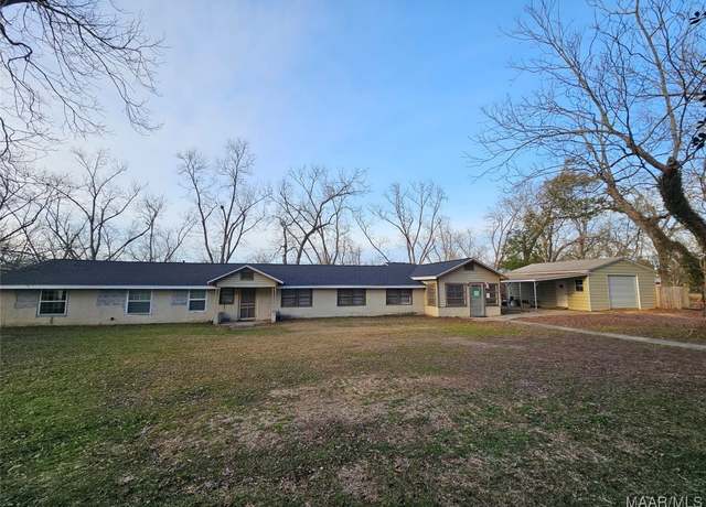 Property at 1023 Hinton Waters Ave, Midland City, AL 36350, 2 beds, 2 baths