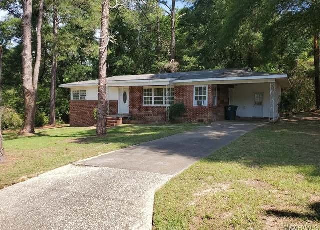 Property at 102 Lakeview Dr, Enterprise, AL 36330, 3 beds, 1 bath