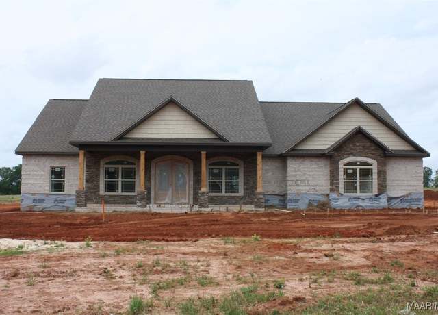 Property at 2091 County Road 711, Enterprise, AL 36330, 4 beds, 3 baths