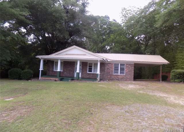 Property at 2264 Marley Mill Rd, Ozark, AL 36360, 2 beds, 1 bath
