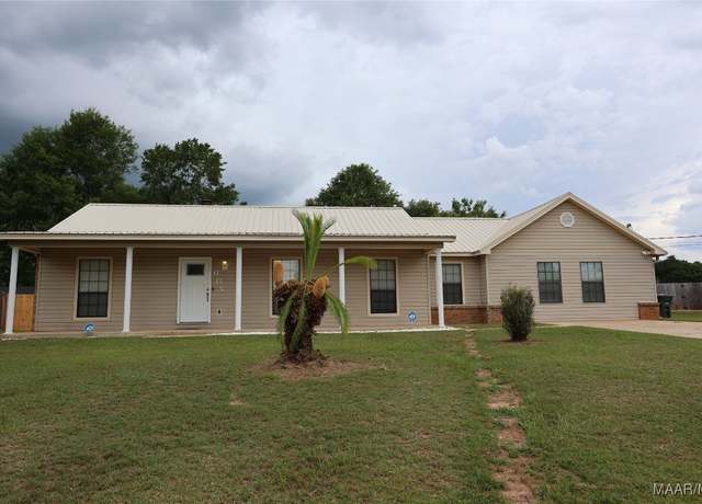 Property at 605 Grand Pine Ave, Enterprise, AL 36330, 3 beds, 2 baths