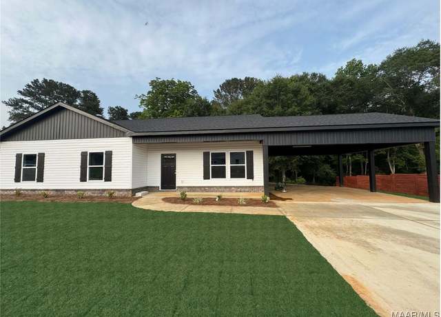Property at 105 Neenan Dr, Enterprise, AL 36330, 3 beds, 2 baths