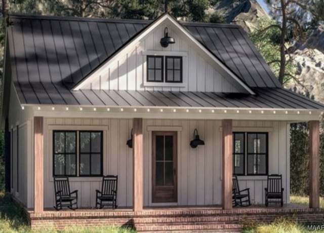 Property at 465 Union N, Ozark, AL 36360, 2 beds, 2 baths