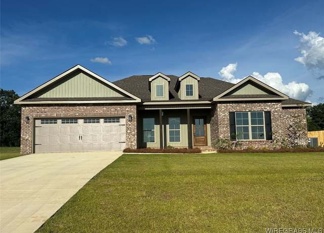 Property at 192 County Road 760 Rd, Enterprise, AL 36330, 4 beds, 2.5 baths