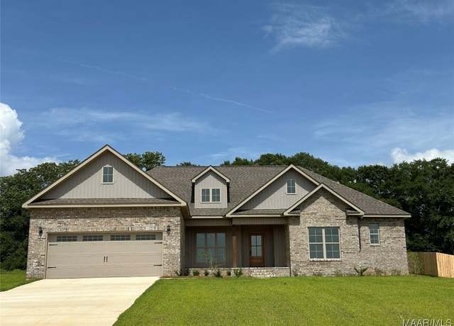 Property at 366 County Road 760, Enterprise, AL 36330, 4 beds, 2.5 baths