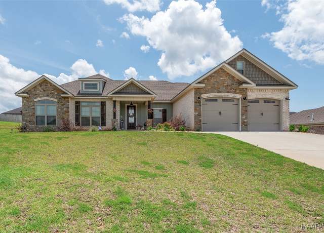 Property at 109 Cypress Ln, Enterprise, AL 36330, 4 beds, 3 baths