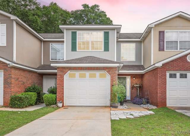 Property at 182 N Springview Dr, Enterprise, AL 36330, 2 beds, 2.5 baths