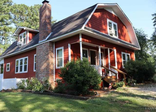 Property at 13288 Pinewood Rd, Andalusia, AL 36421, 3 beds, 2 baths