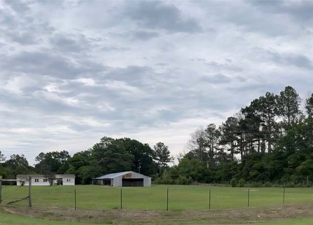 Property at 6244 Old Three Notch Rd, Brantley, AL 36009, 5 beds, 2 baths