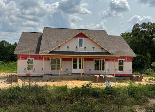 Property at 0 County Road 156, New Brockton, AL 36351, 3 beds, 2.5 baths