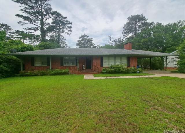 Property at 249 Newton Pkwy, Evergreen, AL 36401, 3 beds, 3 baths