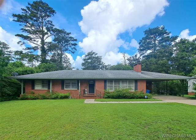 Property at 249 Newton Pkwy, Evergreen, AL 36401, 3 beds, 3 baths