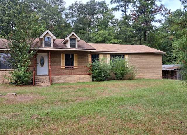Property at 34 Seaman Ln, Evergreen, AL 36401, 4 beds, 2 baths
