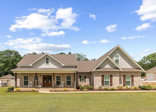 Property at 208 Archer Trl, Enterprise, AL 36351, 4 beds, 3 baths