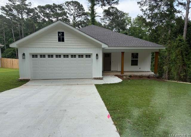 Property at 317 Antler Dr, Enterprise, AL 36330, 3 beds, 2 baths