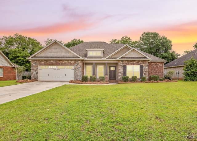 Property at 280 Madison Ave, Enterprise, AL 36330, 4 beds, 3 baths