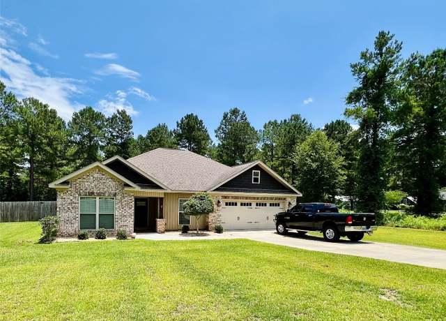 Property at 238 N Shiloh Rd, Hartford, AL 36344, 3 beds, 2 baths