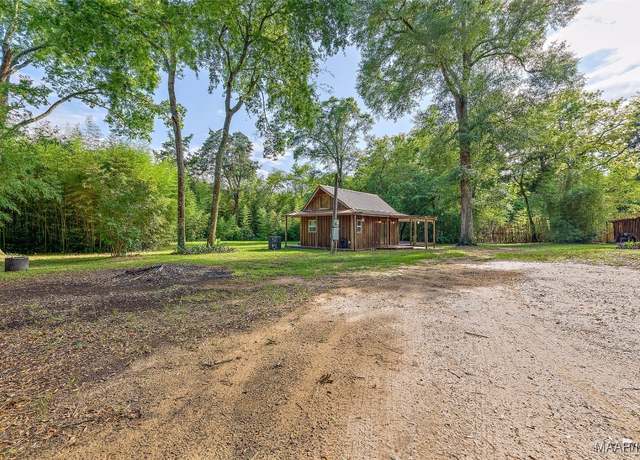 Property at 2445 Wicksburg Rd, Newton, AL 36352, 1 bed, 1 bath
