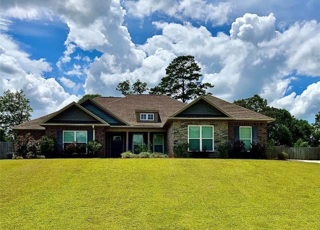 Property at 503 Cedar Grove Ln, Enterprise, AL 36330, 4 beds, 3 baths