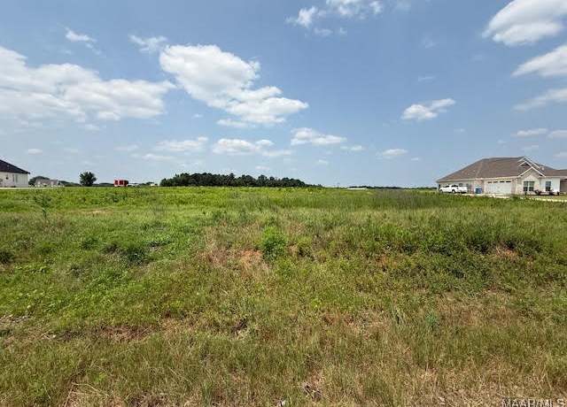 Property at 3.09 acres Lot 10 County Road 711, Enterprise, AL 36330