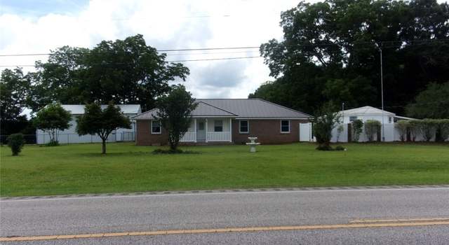 Photo of 8263 N Highway 27 Hwy, Chancellor, AL 36316