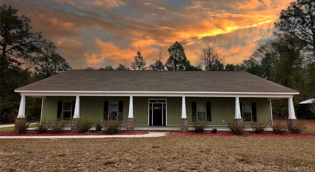 Photo of 502 Wilshire St, Geneva, AL 36340