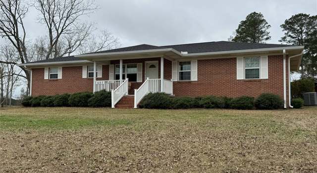 Photo of 685 County Road 23, Clio, AL 36017