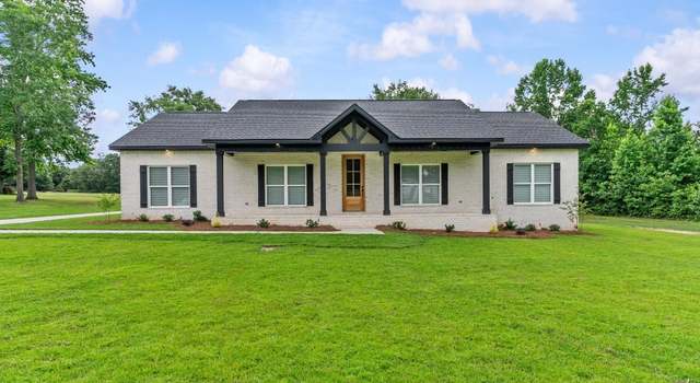 Photo of 146 County Road 657, Chancellor, AL 36316
