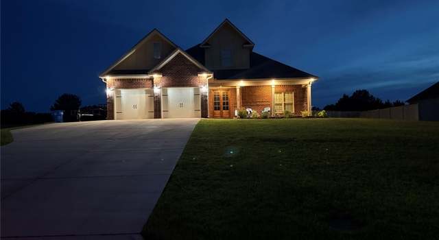 Photo of 150 County Road 563 Rd, Enterprise, AL 36330