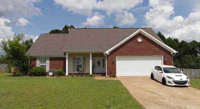 Photo of 71 County Road 739, Enterprise, AL 36330