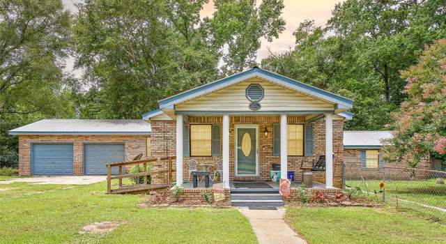Photo of 4105 Eddins Rd, Dothan, AL 36301
