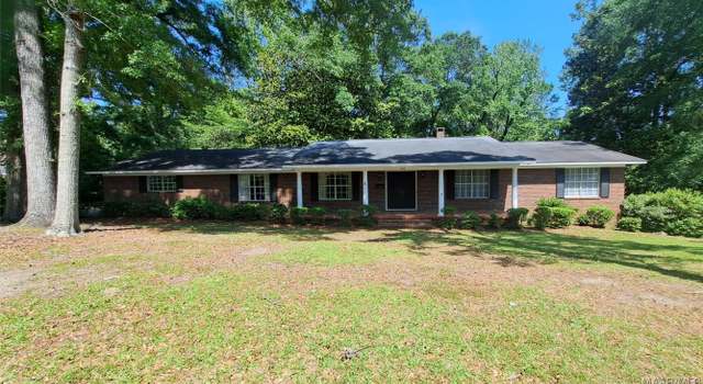 Photo of 202 N Shipp St, Evergreen, AL 36401