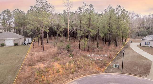 Photo of 101 Preserve Dr, Enterprise, AL 36330