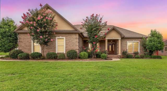 Photo of 339 County Road 750, Enterprise, AL 36330