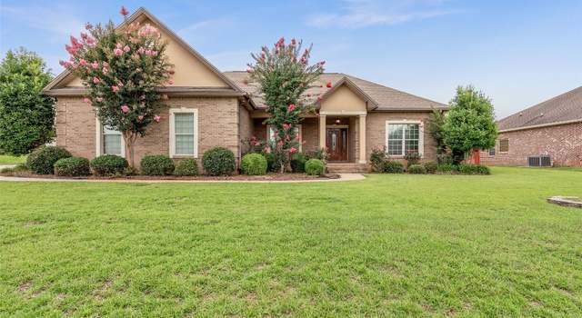 Photo of 339 County Road 750, Enterprise, AL 36330