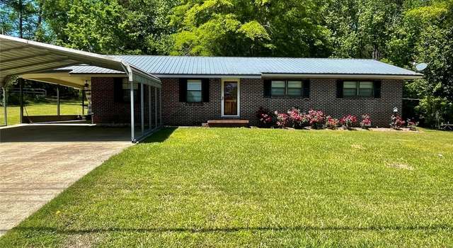 Photo of 1605 Gibson St, Elba, AL 36323