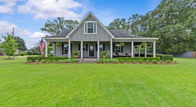 Photo of 286 Prevatt Rd, Dothan, AL 36301