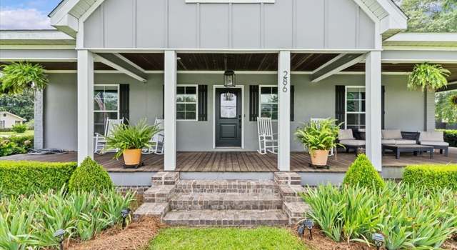 Photo of 286 Prevatt Rd, Dothan, AL 36301