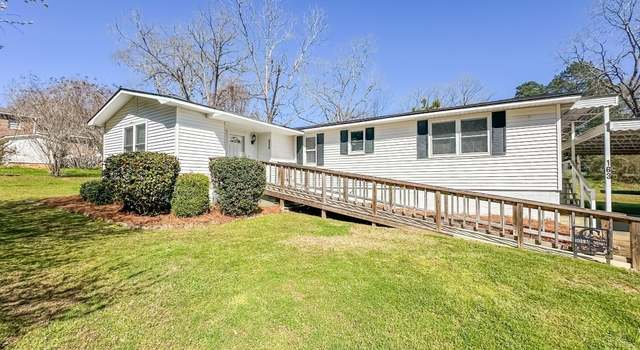 Photo of 163 S Railroad St, Coffee Springs, AL 36318