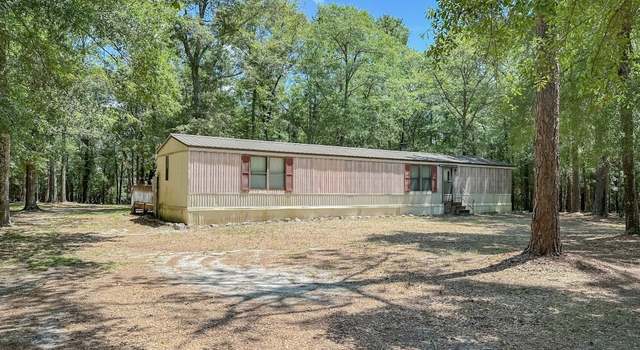 Photo of 267 Oak Ridge Ln, Kinston, AL 36453