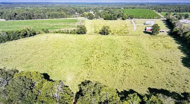 Photo of 0 Dover Rd, Kinsey, AL 36303